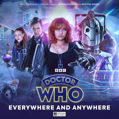 Doctor Who - The Eleventh Doctor Chronicles - 5.2 - All’s Fair reviews