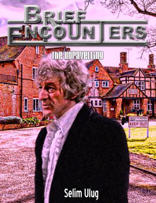 Fan Productions - Doctor Who Fan Fiction & Productions - The Unravelling reviews