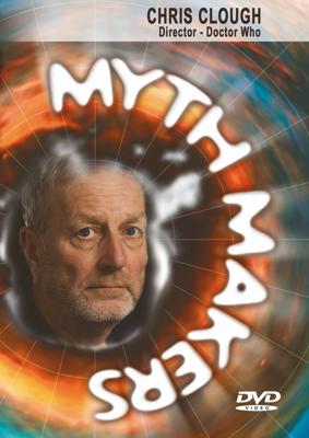Doctor Who - Reeltime Pictures - Myth Makers: Chris Clough reviews