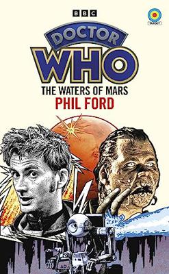 Doctor Who - Target Novels - Doctor Who: The Waters of Mars (Target Collection) reviews