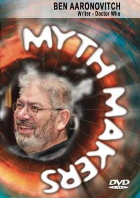 Doctor Who - Reeltime Pictures - Myth Makers: Ben Aaronovitch reviews