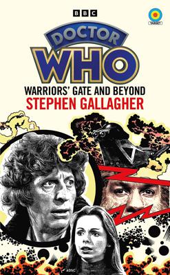 Doctor Who - Target Novels - Warriors’ Gate (Target Collection) reviews