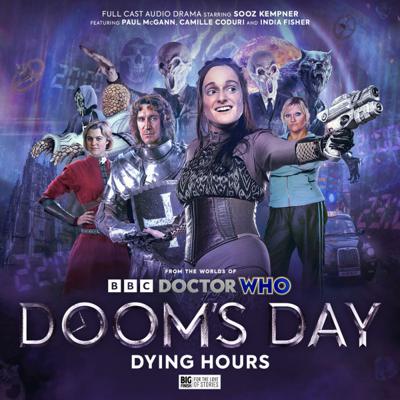 Doctor Who - Big Finish Special Releases - 2. A Date with Destiny reviews