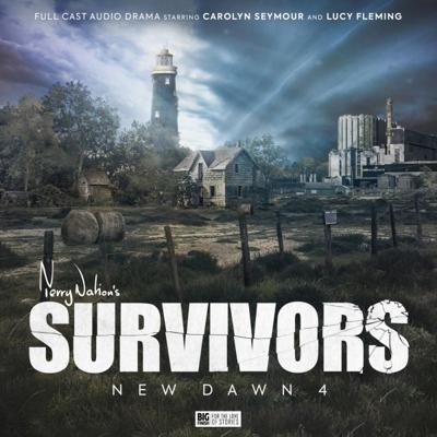 Survivors - 4.2 - Fallout  reviews