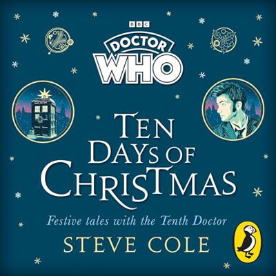 Doctor Who - BBC Audio - Doctor Who: Ten Days of Christmas (Audio) reviews