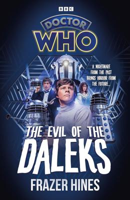 Doctor Who - Novels & Other Books - Doctor Who: Evil of the Daleks (Hardcover) reviews