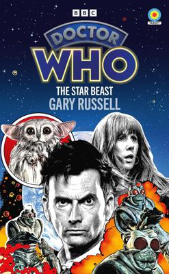 Doctor Who - Novels & Other Books - Doctor Who: The Star Beast (Target Collection) reviews