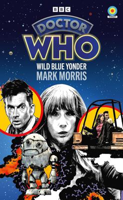 Doctor Who - Novels & Other Books - Doctor Who: Wild Blue Yonder (Target Collection) reviews