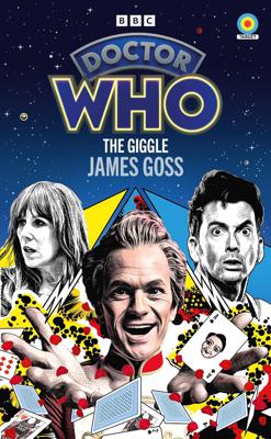 Doctor Who - Novels & Other Books - Doctor Who: The Giggle (Target Collection) reviews