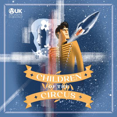 AUK Studios - AUK Studios / Doctor Who - Children of the Circus (Sequel Musical Play to The Greatest Show in the Galaxy) reviews