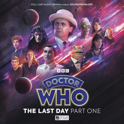 Doctor Who - The Seventh Doctor Adventures - The Last Day - Part One reviews