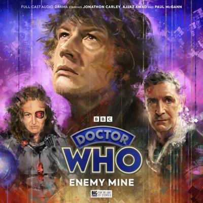 Doctor Who - The War Doctor - Doctor Who: The War Doctor Begins: Enemy Mine reviews