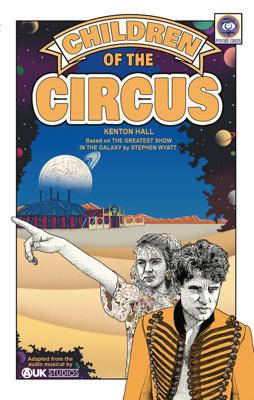 Doctor Who - Novels & Other Books - Children of the Circus (Novel) reviews
