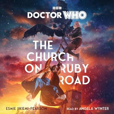 Doctor Who - BBC Audio - Doctor Who: The Church on Ruby Road (Audio) reviews