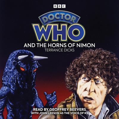 Doctor Who - BBC Audio - Doctor Who and the Horns of Nimon (Audiobook) reviews