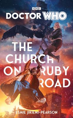 Doctor Who - Novels & Other Books - The Church on Ruby Road reviews
