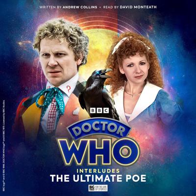 Doctor Who - The Sixth Doctor Adventures - The Ultimate Poe reviews