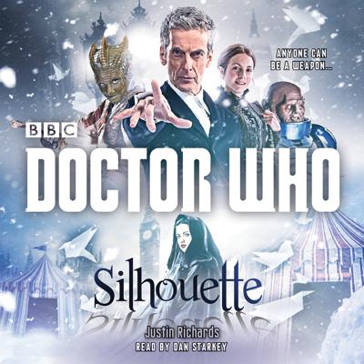 Doctor Who - BBC Audio - Silhouette reviews