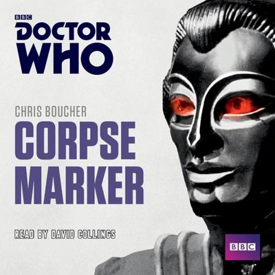 Doctor Who - BBC Audio - Corpse Marker reviews