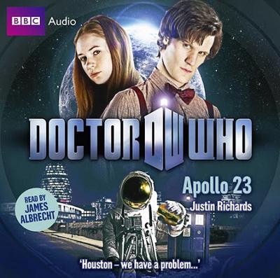 Doctor Who - BBC Audio - Apollo 23 reviews
