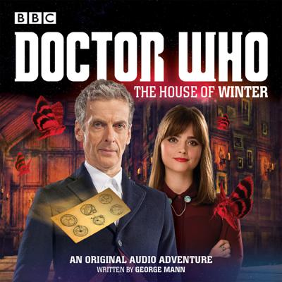 Doctor Who - BBC Audio - Tales of Winter - The House of Winter reviews