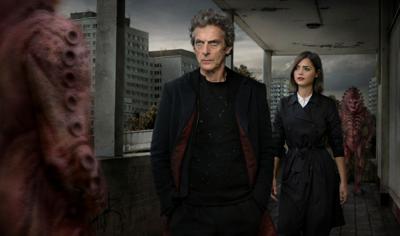 Doctor Who - Doctor Who TV Series & Specials (2005-2024) - 9.8 - The Zygon Inversion reviews