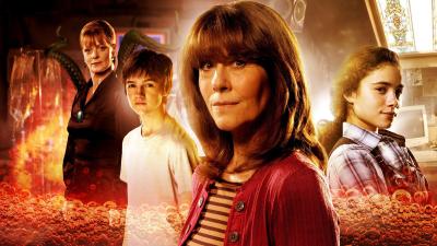 Doctor Who - The Sarah Jane Adventures - 1.0 - Invasion of the Bane reviews