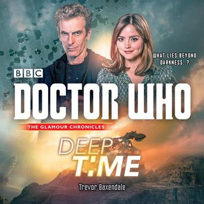 Doctor Who - BBC Audio - Deep Time (Audio) reviews