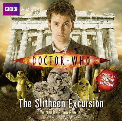 Doctor Who - BBC Audio - The Slitheen Excursion reviews