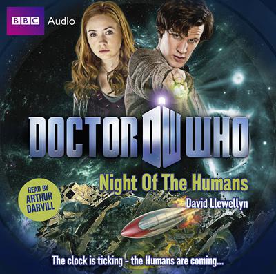 Doctor Who - BBC Audio - Night of the Humans reviews