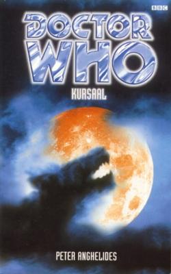 Doctor Who - BBC 8th Doctor Books - Kursaal reviews