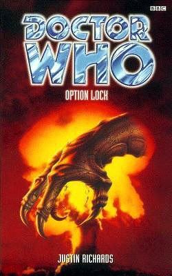 Doctor Who - BBC 8th Doctor Books - Option Lock reviews