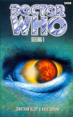 Doctor Who - BBC 8th Doctor Books - Seeing I reviews