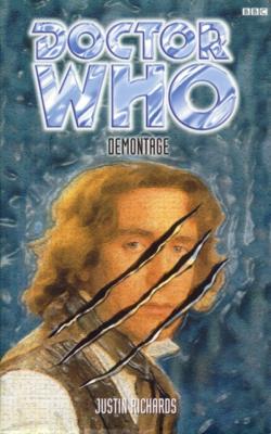 Doctor Who - BBC 8th Doctor Books - Demontage reviews