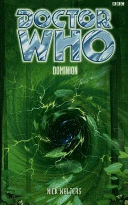 Doctor Who - BBC 8th Doctor Books - Dominion reviews