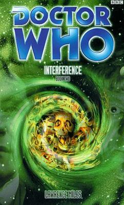 Doctor Who - BBC 8th Doctor Books - Interference - Book Two - The Hour of the Geek reviews