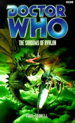 Doctor Who - BBC 8th Doctor Books - The Shadows of Avalon reviews