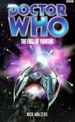 Doctor Who - BBC 8th Doctor Books - The Fall of Yquatine reviews
