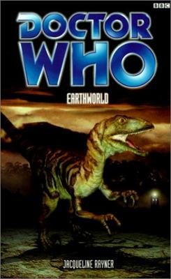 Doctor Who - BBC 8th Doctor Books - EarthWorld reviews