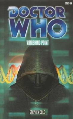 Doctor Who - BBC 8th Doctor Books - Vanishing Point reviews