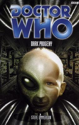 Doctor Who - BBC 8th Doctor Books - Dark Progeny reviews