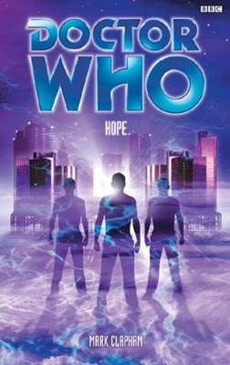 Doctor Who - BBC 8th Doctor Books - Hope reviews