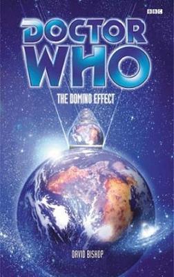 Doctor Who - BBC 8th Doctor Books - The Domino Effect reviews