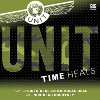 Doctor Who - UNIT - 1.1 - Time Heals reviews