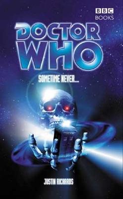 Doctor Who - BBC 8th Doctor Books - Sometime Never... reviews