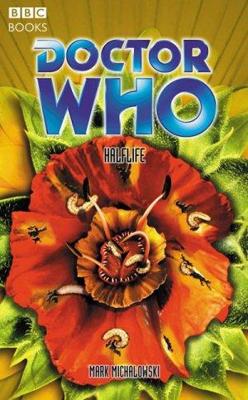 Doctor Who - BBC 8th Doctor Books - Halflife reviews