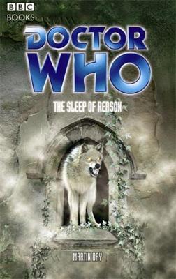 Doctor Who - BBC 8th Doctor Books - The Sleep of Reason reviews