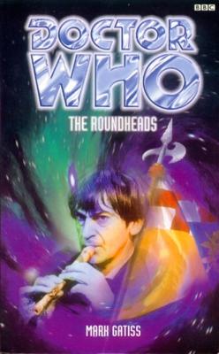 Doctor Who - BBC Past Doctor Adventures - The Roundheads reviews