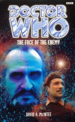 Doctor Who - BBC Past Doctor Adventures - The Face of the Enemy reviews