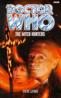 Doctor Who - BBC Past Doctor Adventures - The Witch Hunters reviews